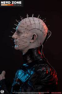 PRE ORDINE PCS (Premium Collectibles Studio) - Hellraiser Statue 1/3 Pinhead 79 cm