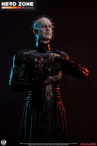 PRE ORDINE PCS (Premium Collectibles Studio) - Hellraiser Statue 1/3 Pinhead 79 cm