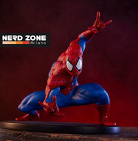 PCS (Premium Collectibles Studio) - Marvel Gamerverse Classics PVC Statue 1/10 Spider-Man 13 cm