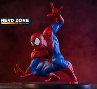 PCS (Premium Collectibles Studio) - Marvel Gamerverse Classics PVC Statue 1/10 Spider-Man 13 cm