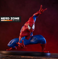 PCS (Premium Collectibles Studio) - Marvel Gamerverse Classics PVC Statue 1/10 Spider-Man 13 cm