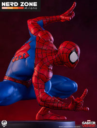 PCS (Premium Collectibles Studio) - Marvel Gamerverse Classics PVC Statue 1/10 Spider-Man 13 cm