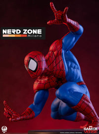 PCS (Premium Collectibles Studio) - Marvel Gamerverse Classics PVC Statue 1/10 Spider-Man 13 cm