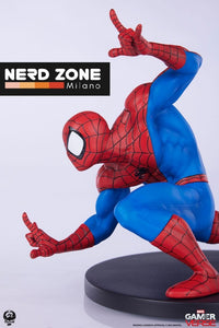 PCS (Premium Collectibles Studio) - Marvel Gamerverse Classics PVC Statue 1/10 Spider-Man 13 cm