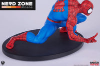 PCS (Premium Collectibles Studio) - Marvel Gamerverse Classics PVC Statue 1/10 Spider-Man 13 cm
