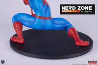 PCS (Premium Collectibles Studio) - Marvel Gamerverse Classics PVC Statue 1/10 Spider-Man 13 cm