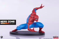 PCS (Premium Collectibles Studio) - Marvel Gamerverse Classics PVC Statue 1/10 Spider-Man (Classic Edition) 13 cm