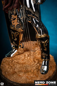 PCS (Premium Collectibles Studio) - Marvel Gamerverse Statue 1/3 Silver Surfer 77 cm