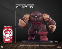 PCS (Premium Collectibles Studio) - Marvel Gameverse Juggernaut 1/10 statue