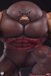 PCS (Premium Collectibles Studio) - Marvel Gameverse Juggernaut 1/10 statue