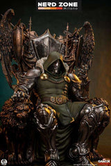 PCS (Premium Collectibles Studio) - Marvel Rivals Dr. Doom 1:3 Statue