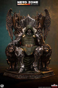 PCS (Premium Collectibles Studio) - Marvel Rivals Dr. Doom 1:3 Statue