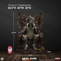 PCS (Premium Collectibles Studio) - Marvel Rivals Dr. Doom 1:3 Statue