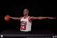 PCS (Premium Collectibles Studio) - Michael Jordan Life Sized Wings Bust