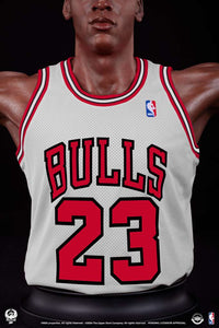PCS (Premium Collectibles Studio) - Michael Jordan Life Sized Wings Bust