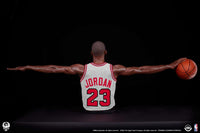 PCS (Premium Collectibles Studio) - Michael Jordan Life Sized Wings Bust