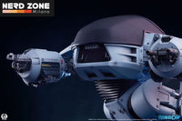 PCS (Premium Collectibles Studio) - Robocop Statue 1/3 ED 209 88 cm