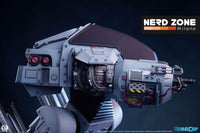 PCS (Premium Collectibles Studio) - Robocop Statue 1/3 ED 209 88 cm