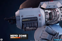 PCS (Premium Collectibles Studio) - Robocop Statue 1/3 ED 209 88 cm