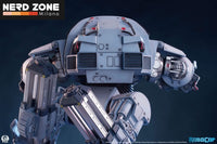 PCS (Premium Collectibles Studio) - Robocop Statue 1/3 ED 209 88 cm