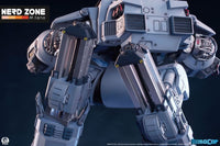 PCS (Premium Collectibles Studio) - Robocop Statue 1/3 ED 209 88 cm