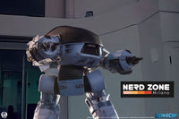 PCS (Premium Collectibles Studio) - Robocop Statue 1/3 ED 209 88 cm