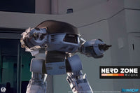 PCS (Premium Collectibles Studio) - Robocop Statue 1/3 ED 209 88 cm