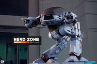PCS (Premium Collectibles Studio) - Robocop Statue 1/3 ED 209 88 cm