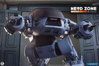 PCS (Premium Collectibles Studio) - Robocop Statue 1/3 ED 209 88 cm