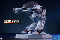 PCS (Premium Collectibles Studio) - Robocop Statue 1/3 ED 209 88 cm