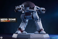 PCS (Premium Collectibles Studio) - Robocop Statue 1/3 ED 209 88 cm