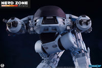 PCS (Premium Collectibles Studio) - Robocop Statue 1/3 ED 209 88 cm