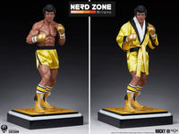 PCS (Premium Collectibles Studio) - Rocky III Statue 1/3 Rocky 66 cm