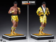PCS (Premium Collectibles Studio) - Rocky III Statue 1/3 Rocky 66 cm