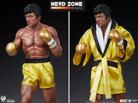 PCS (Premium Collectibles Studio) - Rocky III Statue 1/3 Rocky 66 cm