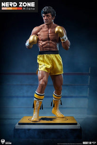 PCS (Premium Collectibles Studio) - Rocky III Statue 1/3 Rocky 66 cm