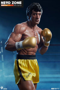 PCS (Premium Collectibles Studio) - Rocky III Statue 1/3 Rocky 66 cm