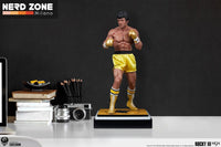 PCS (Premium Collectibles Studio) - Rocky III Statue 1/3 Rocky 66 cm