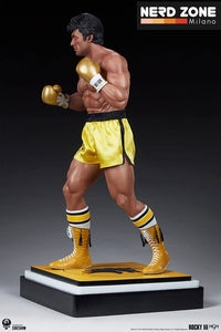 PCS (Premium Collectibles Studio) - Rocky III Statue 1/3 Rocky 66 cm