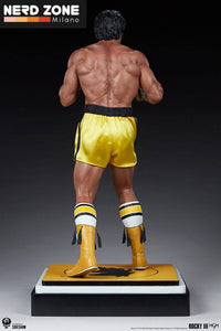 PCS (Premium Collectibles Studio) - Rocky III Statue 1/3 Rocky 66 cm