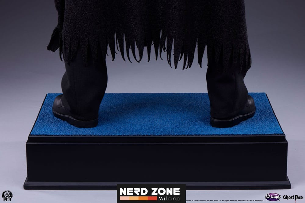 PCS (Premium Collectibles Studio) - Scream Elite Series Statue 1/2 Ghost Face Collector's Edition 98 cm