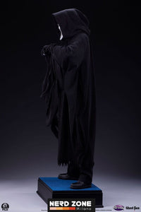 PCS (Premium Collectibles Studio) - Scream Elite Series Statue 1/2 Ghost Face Collector's Edition 98 cm
