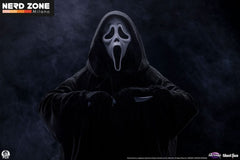 PCS (Premium Collectibles Studio) - Scream Elite Series Statue 1/2 Ghost Face Collector's Edition 98 cm