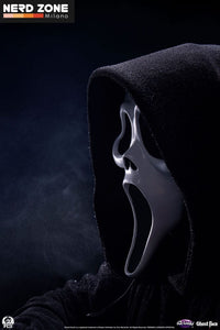 PCS (Premium Collectibles Studio) - Scream Elite Series Statue 1/2 Ghost Face Collector's Edition 98 cm