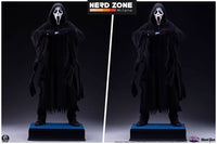 PCS (Premium Collectibles Studio) - Scream Elite Series Statue 1/2 Ghost Face Collector's Edition 98 cm