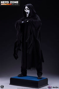 PCS (Premium Collectibles Studio) - Scream Elite Series Statue 1/2 Ghost Face Collector's Edition 98 cm