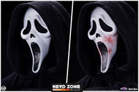 PCS (Premium Collectibles Studio) - Scream Elite Series Statue 1/2 Ghost Face Collector's Edition 98 cm
