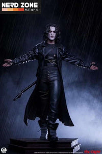 PCS (Premium Collectibles Studio) - The Crow 1:3 Scale Statue
