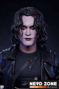 PCS (Premium Collectibles Studio) - The Crow 1:3 Scale Statue