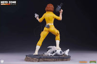 PCS (Premium Collectibles Studio) - Tmnt April O'neil 1:4 Statue